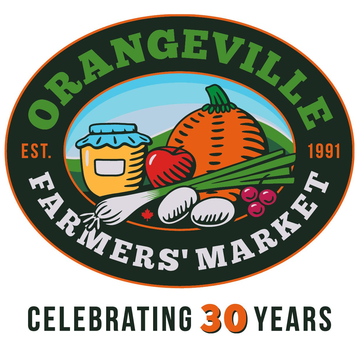 Orangeville Farmers' Market